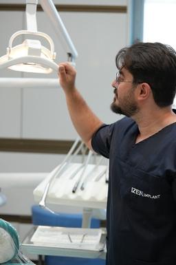 تصویر گالری سیدمحمدامین مدینه زاد 1
