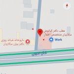 تصویر گالری کیانوش سالاریان 5