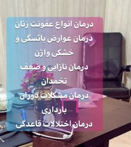 تصویر گالری فاطمه مرادآبادی 1