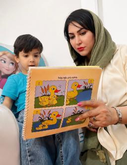 تصویر گالری زهرا مسیبی دهکردی 3