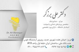 تصویر گالری علی برزگرعلمداری 3