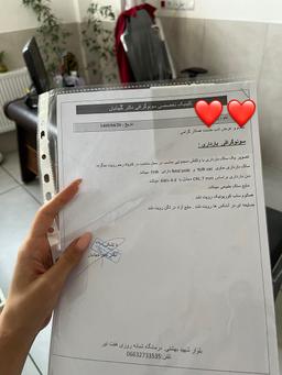 تصویر گالری کیمیا محمودی دلفان 6