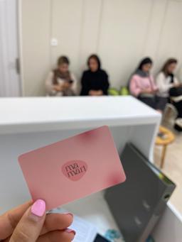 تصویر گالری مریم اکبرزاده 5