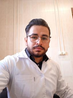 تصویر گالری مهدی قدیری سیدلر 1