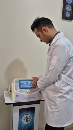 تصویر گالری سیدمحمد معینی طباءزواره 1