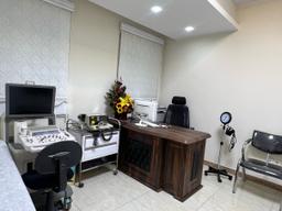 تصویر گالری شهرزاد آذری نیا 1