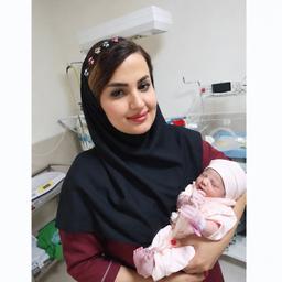 تصویر گالری نسرین بابادی 1