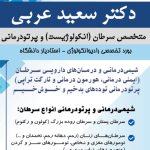تصویر گالری سعید عربی 3