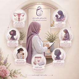 تصویر گالری پگاه پدرام 1