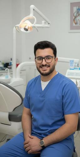 تصویر گالری سید امیر فرهاد حسینی 2