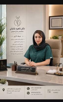 تصویر گالری ناهید شایان 2