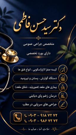 تصویر گالری سیدحسن فاطمی 4
