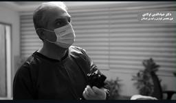 تصویر گالری ضیاءالدین اولادی 2