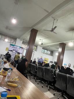 تصویر گالری سحر موحدی 5