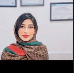تصویر گالری فاطمه احمدی 1