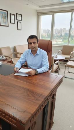 تصویر گالری ابراهیم میرچناری 1