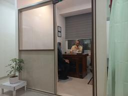 تصویر گالری میلاد غلامی 1