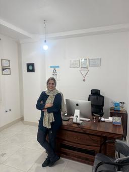 تصویر گالری بهاره ذاکرهرفته 1