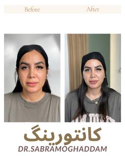 تصویر گالری صبرا مقدم فیروزان نصرت آباد 1
