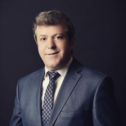 تصویر گالری محمدحسین آهنگرآتشی 1