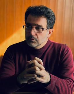 تصویر گالری محمد سروش 1
