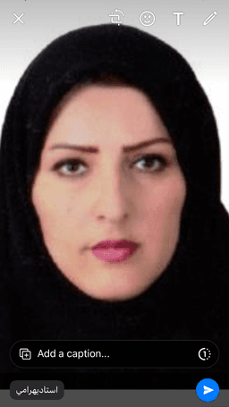 تصویر گالری محبوب رضائی 3