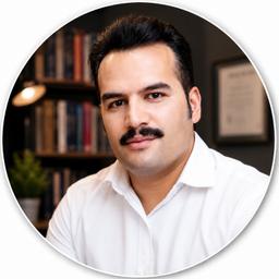 تصویر گالری محمد خلجی 1