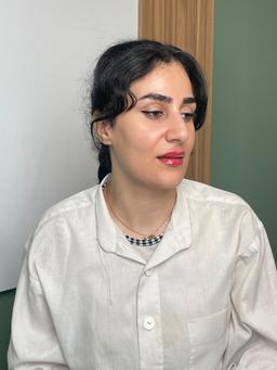 تصویر گالری صبرا مقدم فیروزان نصرت آباد 3
