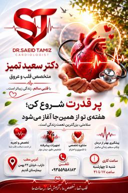 تصویر گالری سعید تمیز 3