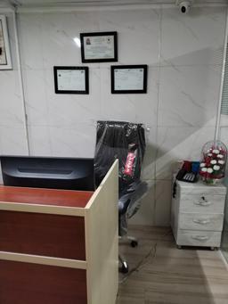 تصویر گالری ساجده سربازدلیر 1