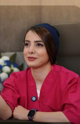 تصویر گالری سارا سهراب پور 1