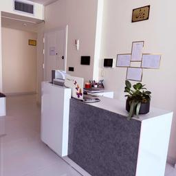 تصویر گالری نرجس خاتون زیبایی 4