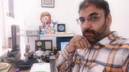 تصویر گالری هادی سکاکی 2