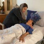 تصویر گالری محدثه آخوندشریف 6
