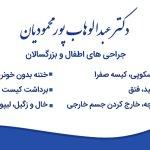 تصویر گالری عبدالوهاب پور محمودیان 2