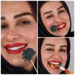 تصویر گالری فرناز همتی قهفرخی 5