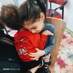 تصویر گالری فاطمه میرفخرائی 5
