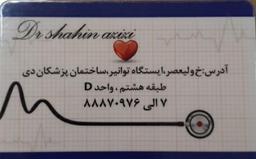 تصویر گالری شاهین عزیزی 1