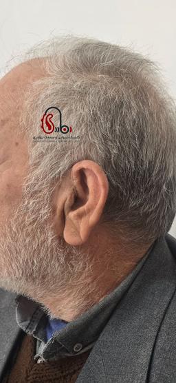 تصویر گالری محسن بهادری فر 3