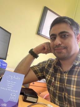 تصویر گالری سیدمحمدحسین فرامرزی 2