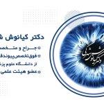تصویر گالری کیانوش شهرکی 2