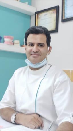 تصویر گالری صمد نیک رأی 1