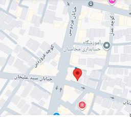 تصویر گالری پژمان پورشبانان نجف آبادی 3