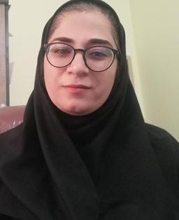 تصویر گالری فرشته حیاتی 1
