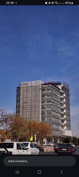 تصویر گالری اسماء معتمدالرعایافینی 1