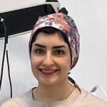 تصویر گالری آرزو پیرحاجی 1