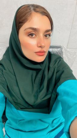 تصویر گالری بنت الهدی زرین 1