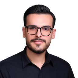 تصویر گالری حسام آقاپورلزرجان 1