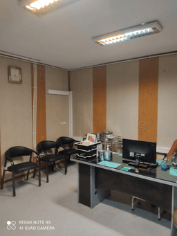 تصویر گالری سید محمود ذکریا 1