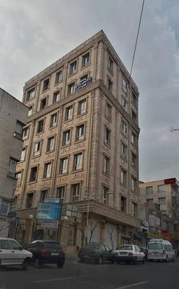 تصویر گالری مریم دلدار پسیخانی 8